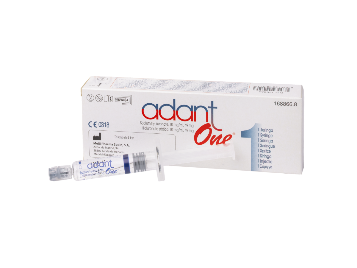 Adant one